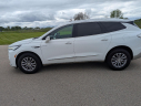 Thumbnail image of 2024 Buick Enclave at Art Moehn Chevrolet Honda