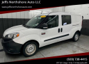 Thumbnail image of 2016 Ram ProMaster City at Jeffs Northshore Auto