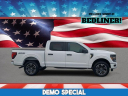 Thumbnail image of 2025 Ford F-150 at Brandon Ford Retired Service Loaners