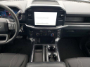 Thumbnail image of 2025 Ford F-150 at Brandon Ford Retired Service Loaners