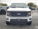 Thumbnail image of 2025 Ford F-150 at Brandon Ford Retired Service Loaners