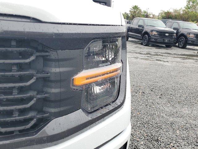 Thumbnail image of 2025 Ford F-150 at Brandon Ford Retired Service Loaners