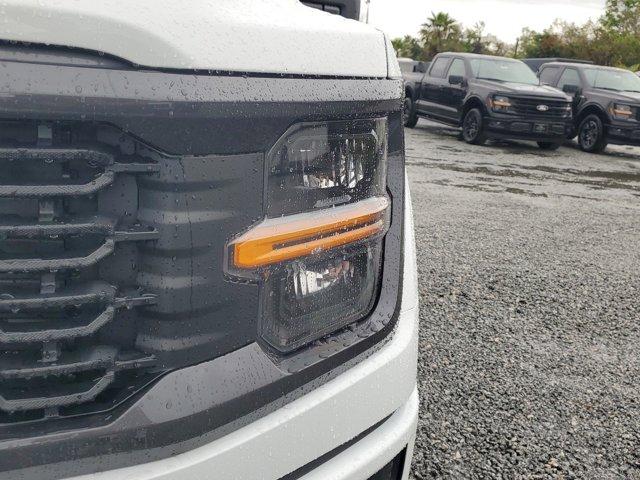 Thumbnail image of 2025 Ford F-150 at Brandon Ford Retired Service Loaners