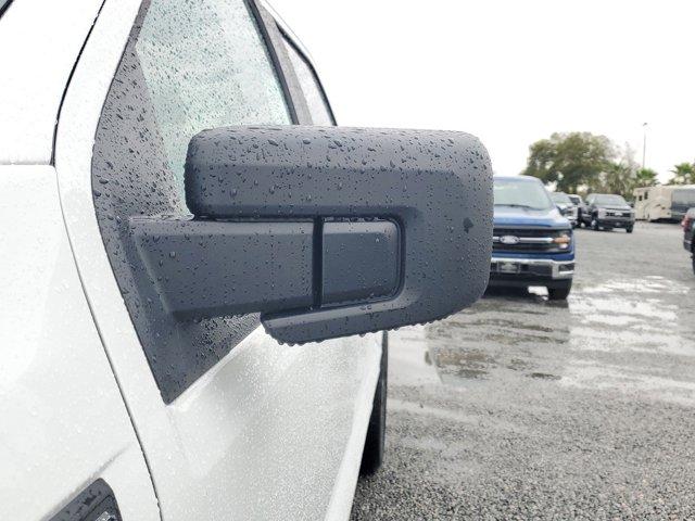 Thumbnail image of 2025 Ford F-150 at Brandon Ford Retired Service Loaners