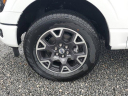 Thumbnail image of 2025 Ford F-150 at Brandon Ford Retired Service Loaners