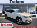 Thumbnail image of 2021 Jeep Cherokee at TroianoChryslerJeepDodge USED