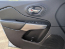 Thumbnail image of 2021 Jeep Cherokee at TroianoChryslerJeepDodge USED