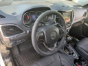 Thumbnail image of 2021 Jeep Cherokee at TroianoChryslerJeepDodge USED