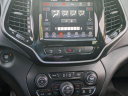 Thumbnail image of 2021 Jeep Cherokee at TroianoChryslerJeepDodge USED