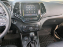 Thumbnail image of 2021 Jeep Cherokee at TroianoChryslerJeepDodge USED