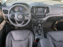 Thumbnail image of 2021 Jeep Cherokee at TroianoChryslerJeepDodge USED