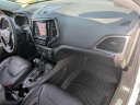 Thumbnail image of 2021 Jeep Cherokee at TroianoChryslerJeepDodge USED