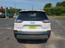 Thumbnail image of 2021 Jeep Cherokee at TroianoChryslerJeepDodge USED