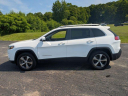 Thumbnail image of 2021 Jeep Cherokee at TroianoChryslerJeepDodge USED