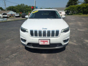 Thumbnail image of 2021 Jeep Cherokee at TroianoChryslerJeepDodge USED