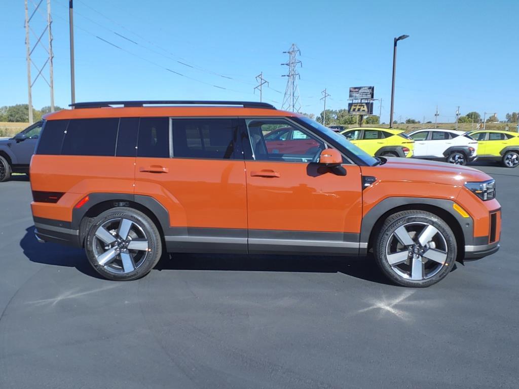 Thumbnail image of 2025 Hyundai SANTA FE at Bob Brady Auto Mall