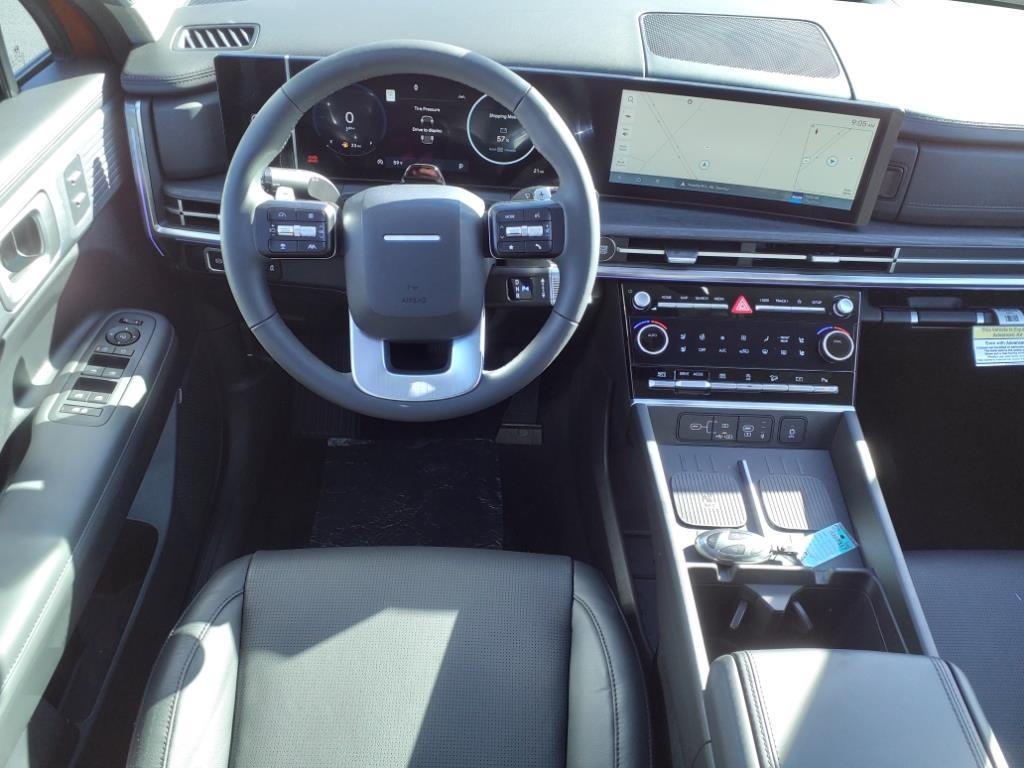 Thumbnail image of 2025 Hyundai SANTA FE at Bob Brady Auto Mall