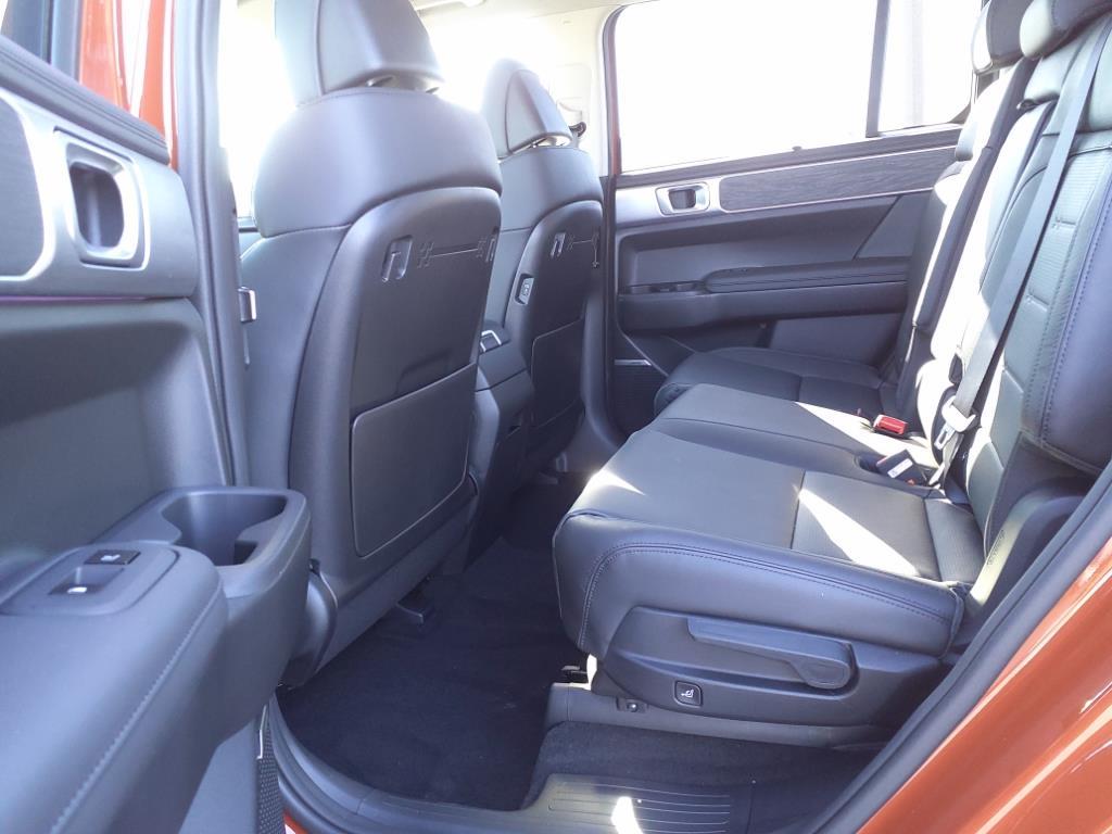 Thumbnail image of 2025 Hyundai SANTA FE at Bob Brady Auto Mall