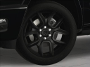 2025 Ram 1500 Laramie at Serra Chrysler Dodge Jeep Ram Lake Orion