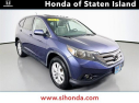 Thumbnail image of 2013 Honda CR-V at Honda of Staten Island