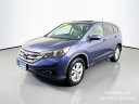 Thumbnail image of 2013 Honda CR-V at Honda of Staten Island