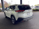 2023 Nissan Rogue SV at Nissan of Rockville Centre