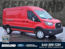 Thumbnail image of 2023 Ford Transit at Berglund Ford Commercial