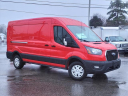 Thumbnail image of 2023 Ford Transit at Berglund Ford Commercial