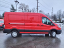 Thumbnail image of 2023 Ford Transit at Berglund Ford Commercial