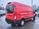 Thumbnail image of 2023 Ford Transit at Berglund Ford Commercial