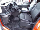 Thumbnail image of 2023 Ford Transit at Berglund Ford Commercial