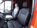 Thumbnail image of 2023 Ford Transit at Berglund Ford Commercial