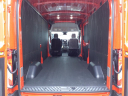 Thumbnail image of 2023 Ford Transit at Berglund Ford Commercial