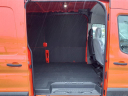 Thumbnail image of 2023 Ford Transit at Berglund Ford Commercial