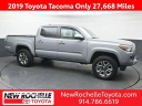 Thumbnail image of 2019 Toyota Tacoma at New Rochelle Toyota