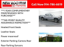 Thumbnail image of 2019 Toyota Tacoma at New Rochelle Toyota