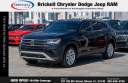 Thumbnail image of 2022 Volkswagen Atlas Cross Sport at Brickell Chrysler Dodge Jeep Ram