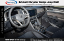 Thumbnail image of 2022 Volkswagen Atlas Cross Sport at Brickell Chrysler Dodge Jeep Ram