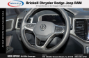 Thumbnail image of 2022 Volkswagen Atlas Cross Sport at Brickell Chrysler Dodge Jeep Ram