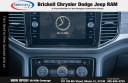 Thumbnail image of 2022 Volkswagen Atlas Cross Sport at Brickell Chrysler Dodge Jeep Ram