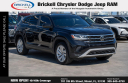 Thumbnail image of 2022 Volkswagen Atlas Cross Sport at Brickell Chrysler Dodge Jeep Ram