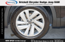 Thumbnail image of 2022 Volkswagen Atlas Cross Sport at Brickell Chrysler Dodge Jeep Ram