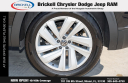 Thumbnail image of 2022 Volkswagen Atlas Cross Sport at Brickell Chrysler Dodge Jeep Ram
