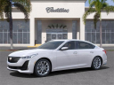 Thumbnail image of 2024 Cadillac CT5 at Vera Cadillac Buick GMC