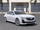 Thumbnail image of 2024 Cadillac CT5 at Vera Cadillac Buick GMC