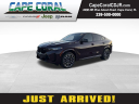 Thumbnail image of 2024 BMW X6 at Cape Coral Chrysler Dodge Jeep Ram