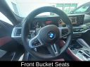 Thumbnail image of 2024 BMW X6 at Cape Coral Chrysler Dodge Jeep Ram