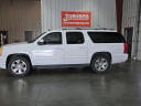 Thumbnail image of 2011 GMC Yukon XL at Janssen Chrysler Jeep Dodge Ram