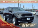 Thumbnail image of 2022 Dodge Durango at Erwin Chrysler Dodge Jeep