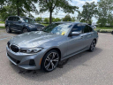 Thumbnail image of 2023 BMW 3 Series at Lafontaine Chevrolet